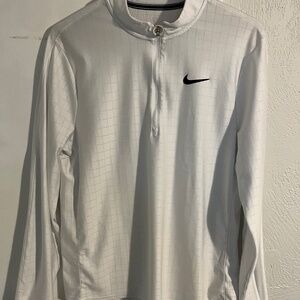 Mens Nike Golf / Tennis Quarter Zip